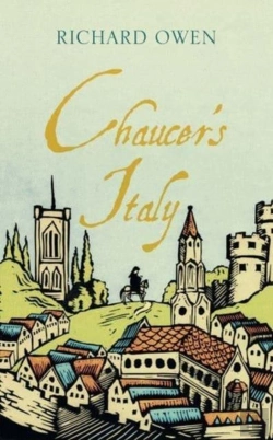 Bertrand.pt - Chaucer'S Italy