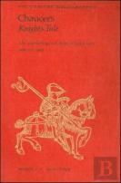 Chaucer'S Knight'S Tale