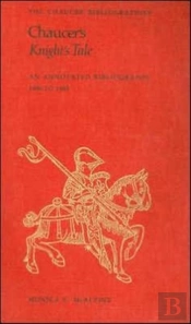 Chaucer'S Knight'S Tale