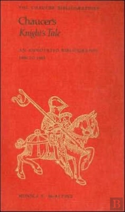 Bertrand.pt - Chaucer'S Knight'S Tale