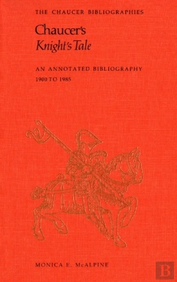 Bertrand.pt - Chaucer'S Knight'S Tale