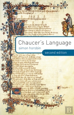 Bertrand.pt - Chaucer'S Language