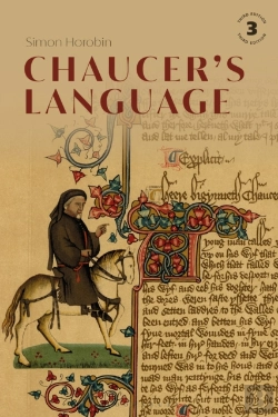 Bertrand.pt - Chaucer'S Language