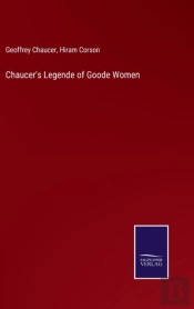 Chaucer'S Legende Of Goode Women