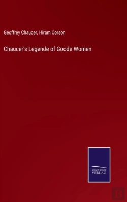 Bertrand.pt - Chaucer'S Legende Of Goode Women