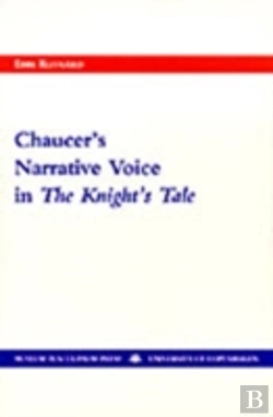 Bertrand.pt - Chaucer'S Narrative Voice In The Knight'S Tale