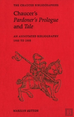 Bertrand.pt - Chaucer'S Pardoner'S Prologue And Tale