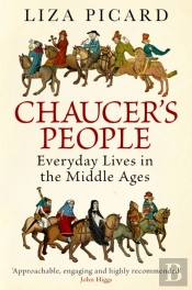 Chaucer'S People
