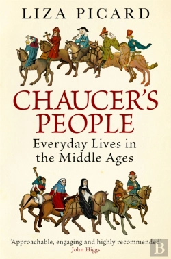 Bertrand.pt - Chaucer'S People
