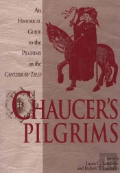 Chaucer'S Pilgrims