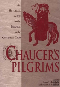 Bertrand.pt - Chaucer'S Pilgrims
