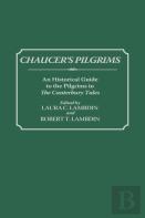 Chaucer'S Pilgrims