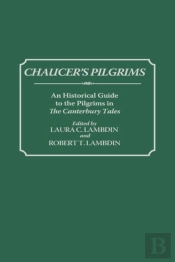 Chaucer'S Pilgrims