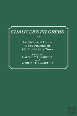 Bertrand.pt - Chaucer'S Pilgrims