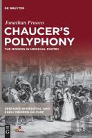 Chaucer'S Polyphony