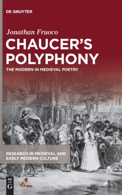 Bertrand.pt - Chaucer'S Polyphony
