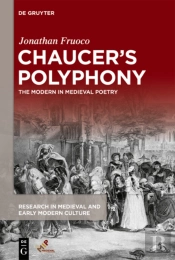 Chaucer'S Polyphony