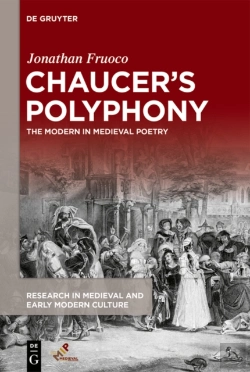 Bertrand.pt - Chaucer'S Polyphony