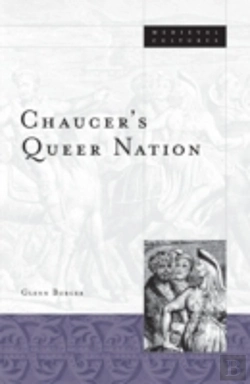 Bertrand.pt - Chaucer'S Queer Nation