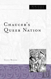 Chaucer'S Queer Nation