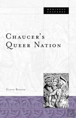 Bertrand.pt - Chaucer'S Queer Nation