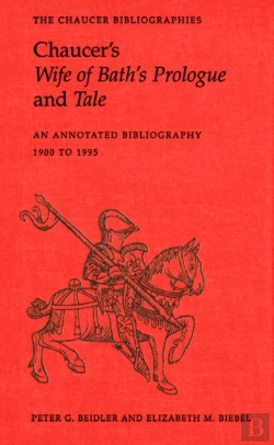 Bertrand.pt - Chaucer'S Wife Of Bath'S Prologue And Tale
