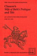 Chaucer'S Wife Of Bath'S Prologue And Tale