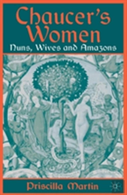 Bertrand.pt - Chaucer'S Women: Nuns, Wives And Amazons