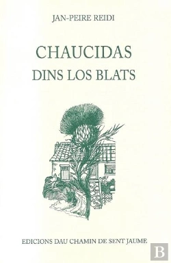 Bertrand.pt - Chaucidas Dins Los Blats