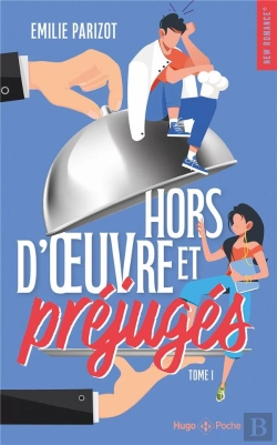Bertrand.pt - Chaud Devant Tome 1 : Hors-D'Oeuvre Et Préjugés