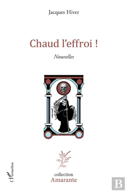 Bertrand.pt - Chaud L'Effroi !