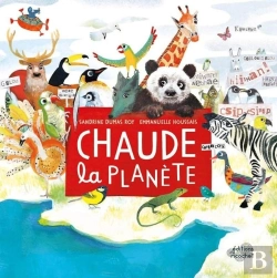 Bertrand.pt - Chaude La Planète !