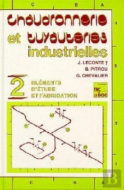 Chaudronnerie Indus T.2