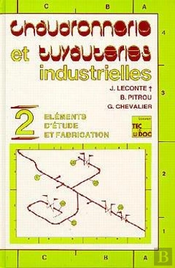 Bertrand.pt - Chaudronnerie Indus T.2