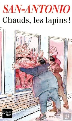 Bertrand.pt - Chauds, Les Lapins !