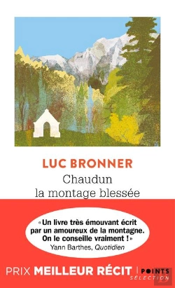 Bertrand.pt - Chaudun, La Montagne Blessée