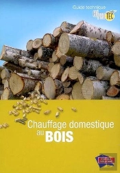 Chauffage Domestique Au Bois