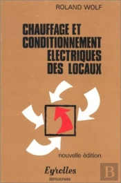 Chauffage Et Conditionnement Electriques Locaux