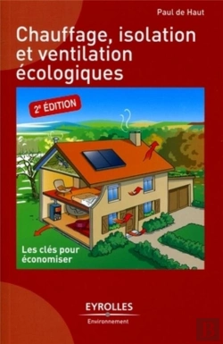 Bertrand.pt - Chauffage, Isolation Et Ventilation Ecologiques