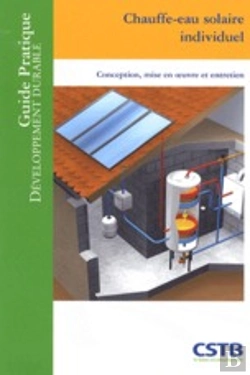 Bertrand.pt - Chauffe-Eau Solaire Individuel ; Conception, Mise En Oeuvre Et Entretien