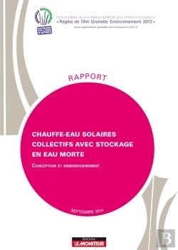 Bertrand.pt - Chauffe-Eau Solaires Collectifs Avec Stockage En Eau Morte