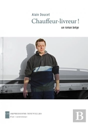 Chauffeur-Livreur !