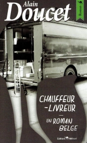 Chauffeur - Livreur