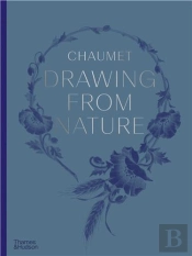 Chaumet Drawing From Nature