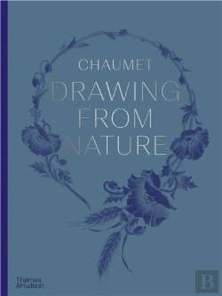 Bertrand.pt - Chaumet Drawing From Nature