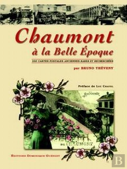 Bertrand.pt - Chaumont À La Belle Époque