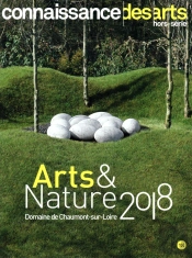 Chaumont Art Et Nature 2018