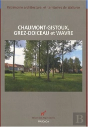 Chaumont-Gistoux, Grez-Doiceau Et Wavre