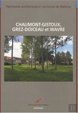 Bertrand.pt - Chaumont-Gistoux, Grez-Doiceau Et Wavre