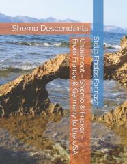 Chaumont - Shomo & Fricker - From France & Germany To The Usa